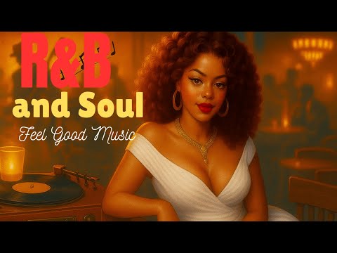feel good vibes mix 🍀 ~throwback playlist  - nostalgia summer roadtrip [R&B, Soul & Jazz]