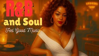 feel good vibes mix 🍀 ~throwback playlist  - nostalgia summer roadtrip [R&B, Soul & Jazz]