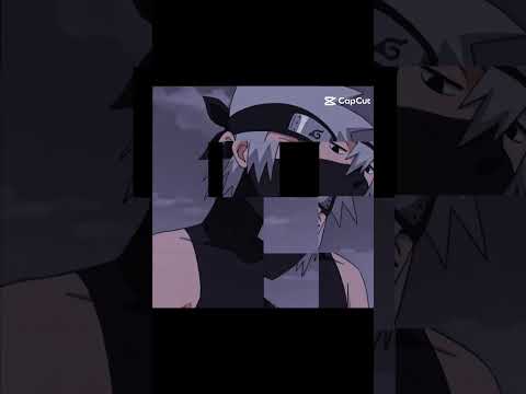 #Kakashi#edit#short#MarZako