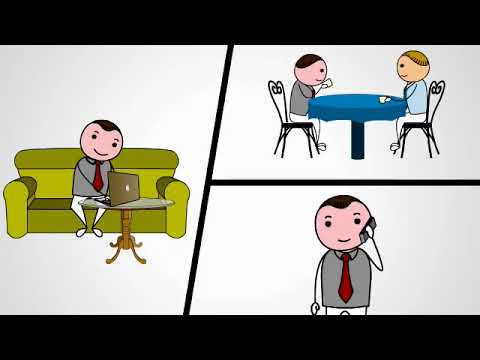 Overview of VO