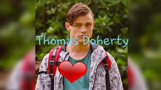 Thomas Doherty