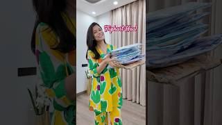 Flipkart Haul l Kurti & Kurta Set l Dream Simple #affiliate