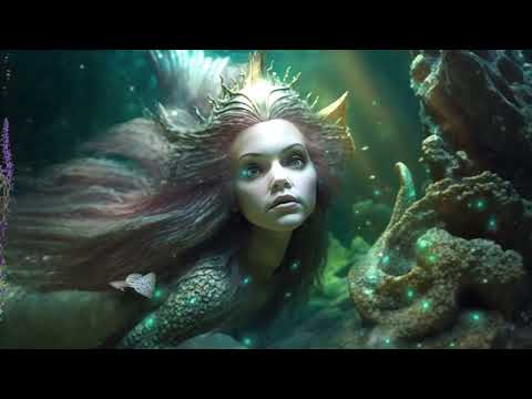 Are elites eating mermaids? Myth or reality ?