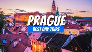 Best Day Trips from Prague Czech Republic | Prague Day Trip Destinations