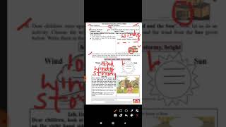 Class 2 Worksheet 59 | DOE Worksheet | English Worksheet | Date 01/09/21 |