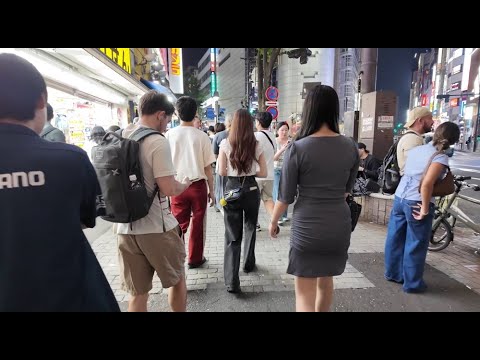 渋谷