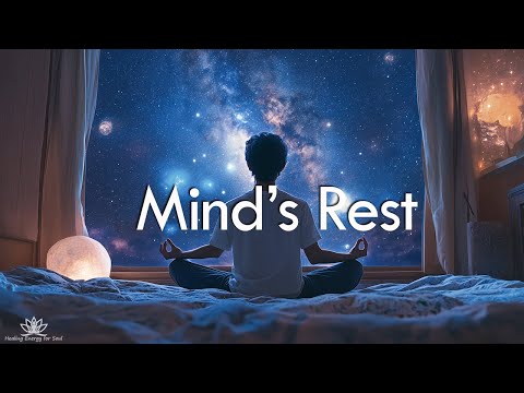 Mind's Rest - Healing Energy for Soul