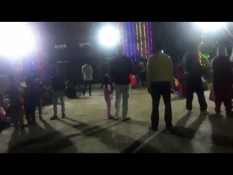 Christmas vlog from Chris FCH WORLD #fch #world #varisu