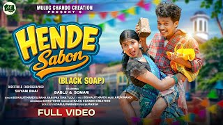 HENDE SABON // NEW SANTALI FULL VIDEO SONG 2026 // BABLU BASKI & SOMARI MARDI..