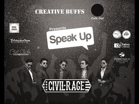 Rahul & Abhijeet | Dil Se Cover | Speak Up | www.patnadiaries.com