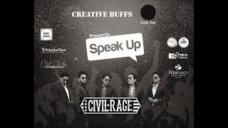 Rahul & Abhijeet | Dil Se Cover | Speak Up | www.patnadiaries.com