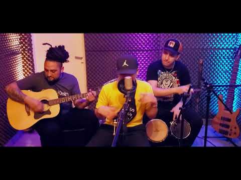La Roca Callejera - No Me Sueltes (Acústico)