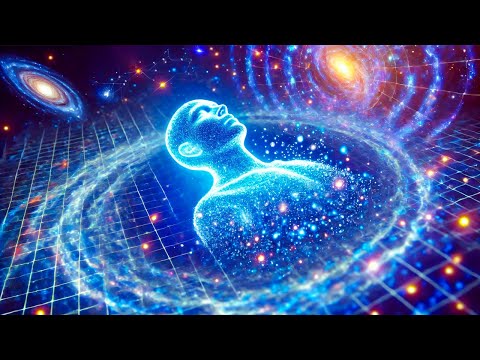 Fall Asleep Fast | Deep Sleep Healing With 432Hz | Full Body Repair Body & Remove Negative Energy