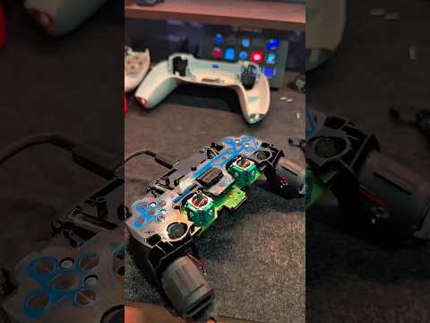 PS5 Controller Stick Drift Fix!!