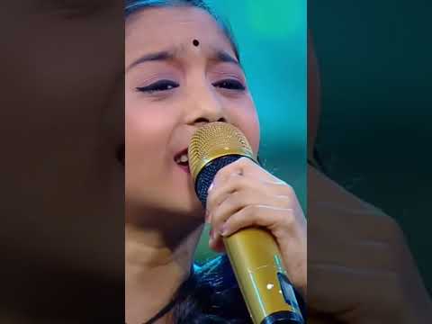 Arabikadaloru Manavalan | Flowers Top Singer Season 5 | Ann Sera