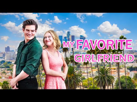 My Favorite Girlfriend | ROM COM | Full Movie in English