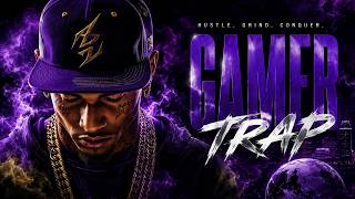THE LAST KING | Gangster Trap x Freestyle Rap Mix 2025 – Fearless Mindset & Deep Bass