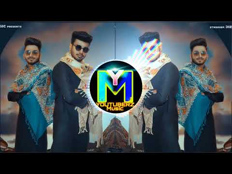THE VILLAGER || SUMIT GOSWAMI || DJ REMIX || DJ AMIT MALSAR || YOUTUBERZ Music