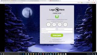So bringst du deine Landingpage zum explodieren mit Hilfe von Video Background