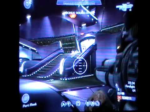 Halo Reach Heat in The Pipe Achievement