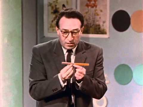 Les Mathématiques : un jeu d'enfants - 1961 ONF/NFB