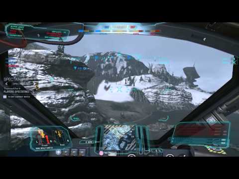 MGA vs CEF 10 09 2014 MCW Season 4, ToP Rnd 2 Game 2