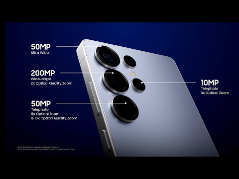 🔥 WOW New 2025 Samsung Galaxy S25 Ultra Camera Design & Features