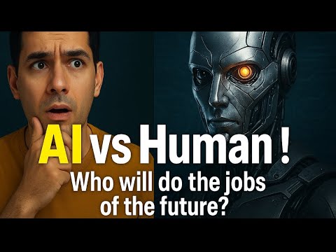 The Power of AI and Robotics Explained! | The Brief Box | #technology