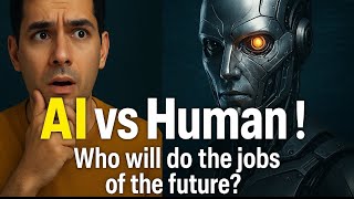 The Power of AI and Robotics Explained! | The Brief Box | #technology