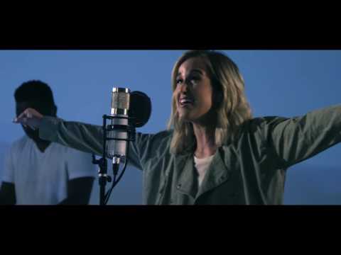 Britt Nicole - Through Your Eyes (Acoustic)