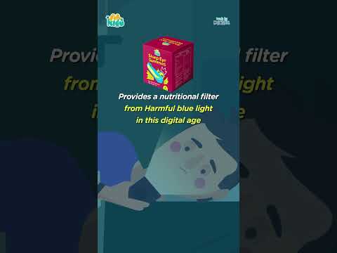 Sharp Eye Gummies | Sharp Vision Gummies | Tasty & Natural Sharp Eye Gummies | Eye Ageing Gummies