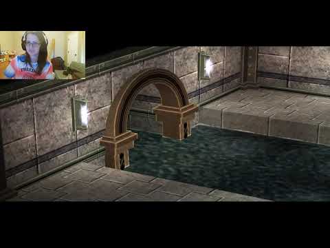 Trails In The Sky part 10