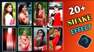 TOP 20 SHAKE EFFECT PRESET 2023 || Alight Motion Shake Preset Link 2023 || Alight Motion Preset Link
