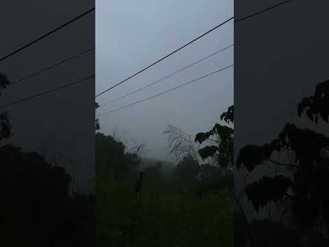 සීතල පින්නේ…ලා සඳ එලියේ...❤️😩🥺#village