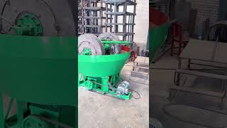 #goldmining #gold #miningmachine #goldgrindingmill#grinding#goldgrinder #grinder#beneficiation