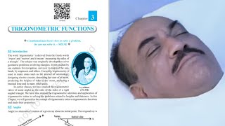 I Ranked All NCERT Class 11 Maths Chapters 😂 (Easy to Hard)