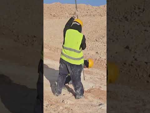 Blasting Plugs Stemming Plugs #stemming  #blasting  #mining  #miner  #blastingplug