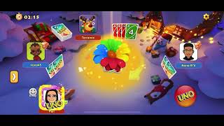 UNO! Game | AVAILABLE Feb 26, 2023 | REDEEM another GIFT CODE and play with me | unoxpaii
