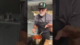 The cheapest sauce in history! #secretrecipe