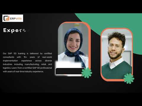 🎓 Kickstart Your SAP Career with Our Online Training! 🚀