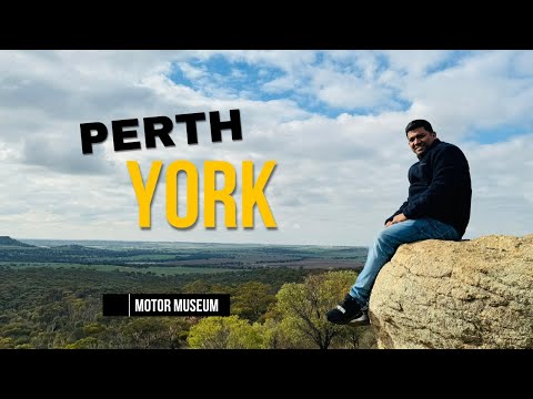 York's Hidden Secrets EXPOSED in 2024 - 4K