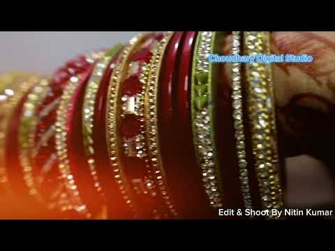 Birdal shoot for wedding