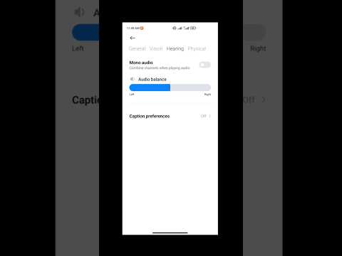 "All Mi Dual Speaker Mobile Volume Settings | Poco X2, Poco F1, Poco X3, Poco X3 Pro"