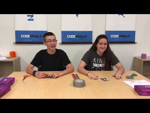 STEM Time with Sophie and Gage: Dad's Gifts