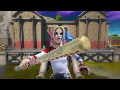 “1400/900” HercQlees Fortnite Montage