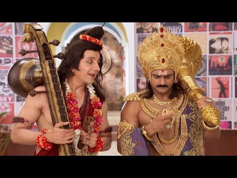 यम है हम || Hindi Comedy Show || Yam Hain Ham || Manav Gohil, Atul Parchure