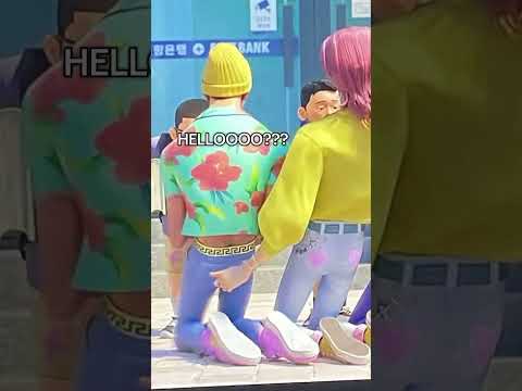 what the helly?👀sodapop #funny #kpopfunny #comedykpop #kpopedit #jinu #funny #fyp
