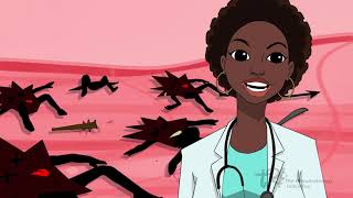 Autoimmune Disease awareness (HEARD Campaign) #English