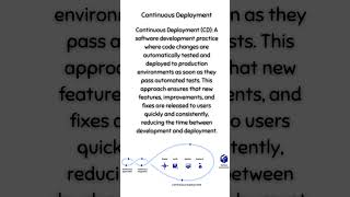 Continuous Deployment