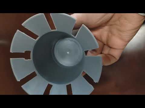 Blasting Plugs Stemming Plugs #stemming #blasting #miningtok #mine #blastingplugs